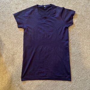 Lululemon swiftly tech